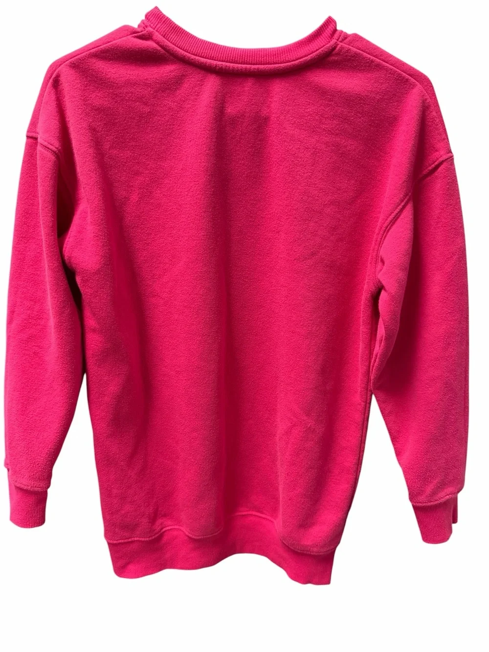 Assorted Girls Sweatshirt & Sweater Bundle Size 14/XL | Lot of 4 Pink Floyd